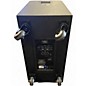 Used QSC KSUB Powered Subwoofer