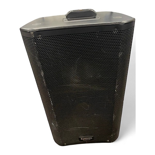 Used QSC K12 Powered Speaker