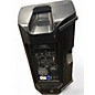 Used QSC K12 Powered Speaker