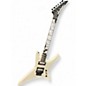 Used Jackson JS32T Warrior White Solid Body Electric Guitar thumbnail