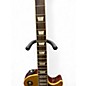 Used Epiphone Les Paul Standard Gold Top Solid Body Electric Guitar