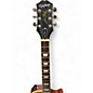 Used Epiphone Les Paul Traditional Pro IV Gold Solid Body Electric Guitar