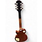 Used Epiphone Les Paul Traditional Pro IV Gold Solid Body Electric Guitar