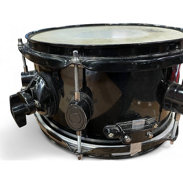 Used PDP by DW 10X6 805 SERIES SNARE BLACK Drum