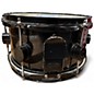 Used PDP by DW 10X6 805 SERIES SNARE BLACK Drum