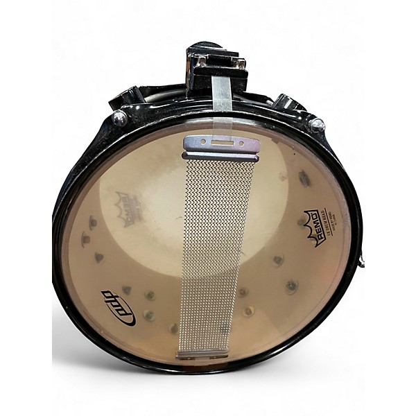 Used PDP by DW 10X6 805 SERIES SNARE BLACK Drum