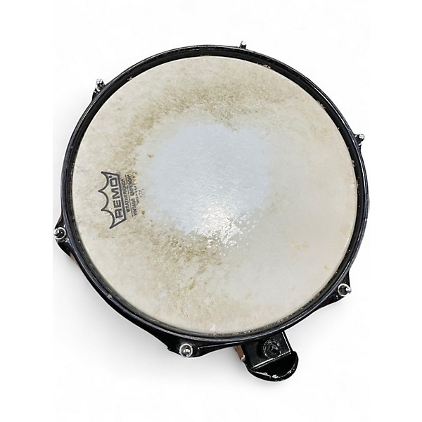Used PDP by DW 10X6 805 SERIES SNARE BLACK Drum