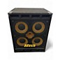 Used Markbass STD 104HF Bass Cabinet thumbnail