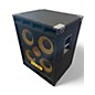 Used Markbass STD 104HF Bass Cabinet