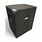 Used Markbass STD 104HF Bass Cabinet
