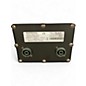 Used Markbass STD 104HF Bass Cabinet