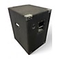 Used Markbass STD 104HF Bass Cabinet