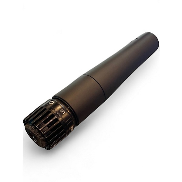 Used Shure SM57LC Dynamic Microphone
