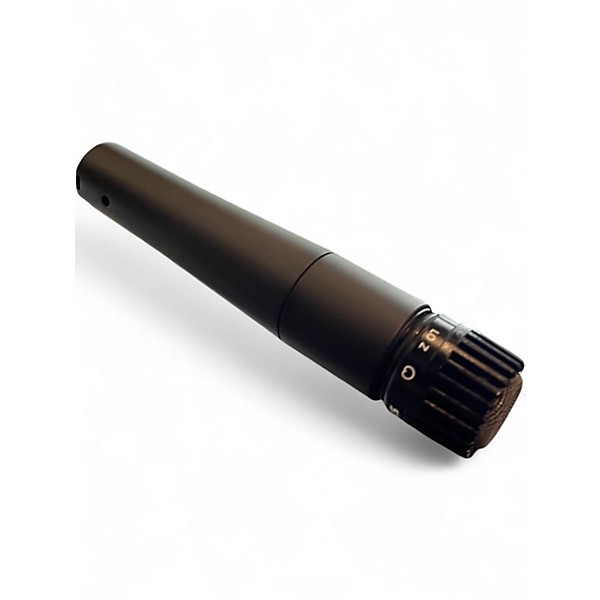 Used Shure SM57LC Dynamic Microphone