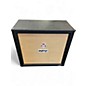 Used Orange Amplifiers PPC412 240W 4x12 Straight Guitar Cabinet thumbnail