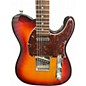 Used G&L ASAT CLASSIC Tobacco Burst Solid Body Electric Guitar
