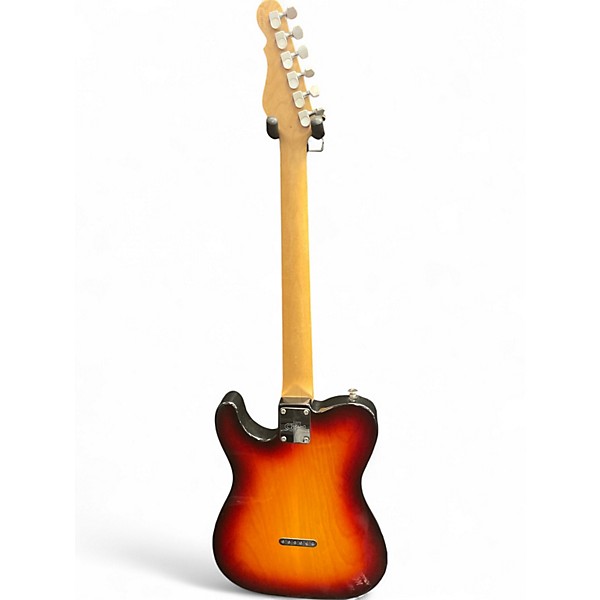 Used G&L ASAT CLASSIC Tobacco Burst Solid Body Electric Guitar