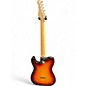 Used G&L ASAT CLASSIC Tobacco Burst Solid Body Electric Guitar