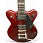 Used Gretsch Guitars G2655T Mahogany Hollow Body Electric Guitar