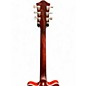 Used Gretsch Guitars G2655T Mahogany Hollow Body Electric Guitar