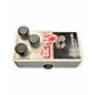 Used Electro-Harmonix Big Muff Nano Effect Pedal