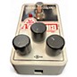 Used Electro-Harmonix Big Muff Nano Effect Pedal