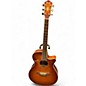 Used Ibanez AEG20II Vintage Violin Acoustic Electric Guitar thumbnail