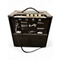 Used Fender Rumble 15 15W 1X8 Bass Combo Amp