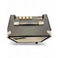 Used Fender Rumble 15 15W 1X8 Bass Combo Amp