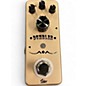Used Iset DUMBLER OVERDRIVE Effect Pedal thumbnail