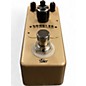 Used Iset DUMBLER OVERDRIVE Effect Pedal