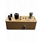 Used Iset DUMBLER OVERDRIVE Effect Pedal