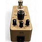 Used Iset DUMBLER OVERDRIVE Effect Pedal