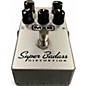 Used MXR M75 Super Badass Distortion Effect Pedal