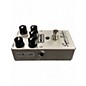 Used MXR M75 Super Badass Distortion Effect Pedal