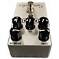 Used MXR M75 Super Badass Distortion Effect Pedal