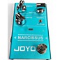 Used Joyo NARCISSUS CHORUS Effect Pedal thumbnail