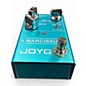 Used Joyo NARCISSUS CHORUS Effect Pedal