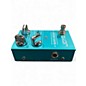 Used Joyo NARCISSUS CHORUS Effect Pedal