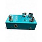 Used Joyo NARCISSUS CHORUS Effect Pedal