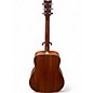 Used Yamaha FG-TA Antique Natural Acoustic Electric Guitar