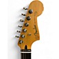 Used Fender Player II Jazzmaster Coral Red Solid Body Electric Guitar