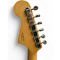 Used Fender Player II Jazzmaster Coral Red Solid Body Electric Guitar