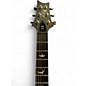 Used PRS SE CE24 STD STOPTAIL Satin Black Solid Body Electric Guitar