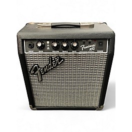 Used Fender Frontman 10G 10W Guitar Combo Amp