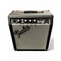 Used Fender Frontman 10G 10W Guitar Combo Amp thumbnail