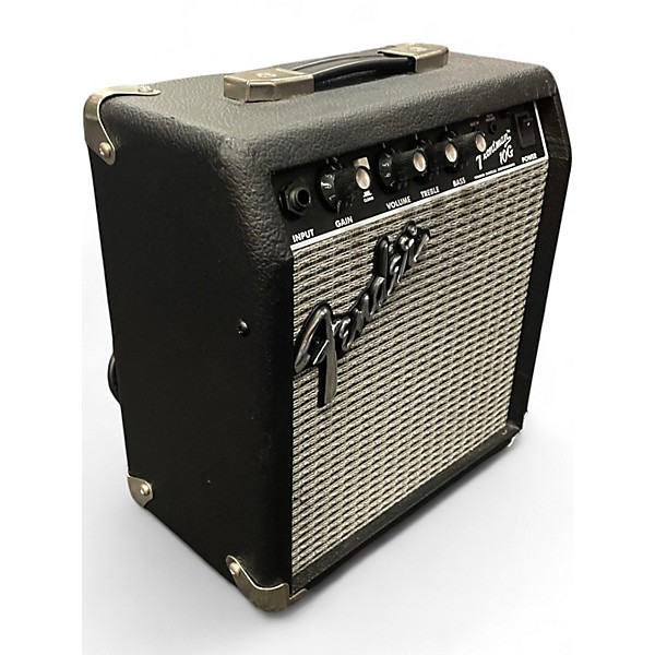 Used Fender Frontman 10G 10W Guitar Combo Amp