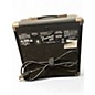 Used Fender Frontman 10G 10W Guitar Combo Amp