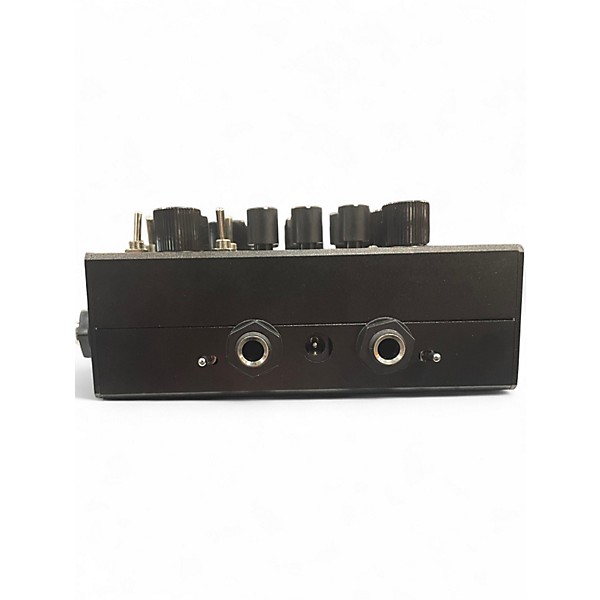 Used Dsm Humboldt Electronics Simplifier X Effect Processor