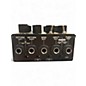 Used Dsm Humboldt Electronics Simplifier X Effect Processor